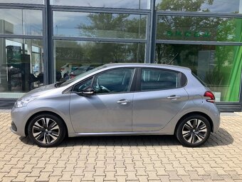 Peugeot 208 1.2i pure tech rok 2019 - 8
