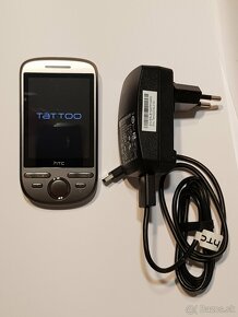 HTC Tatto - 8