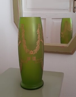 Staré vázy - 8