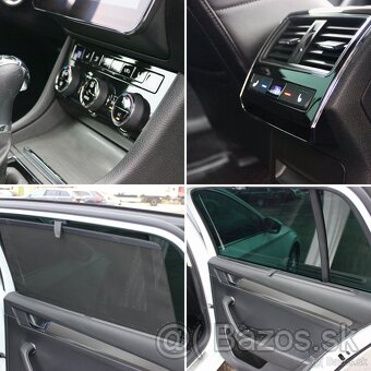 Facelift - 2.0 TDi - DSG - 133 tis km -  SK od 0% akontácie - 8