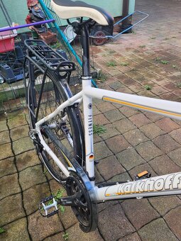 Bicykel - 8