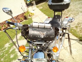 Chopper 250 - 8