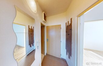 Menší 2 izbový byt po rekonštrukcii IDEÁLNY na investíciu - 8