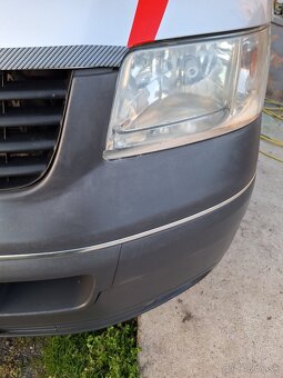 vw transporter t5 long 1,9 75 kw - 8