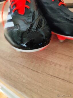 Kopačky Adidas Predátor - 8