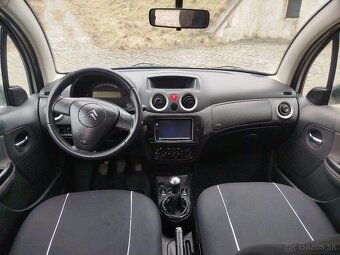 Citroen C3 - 8