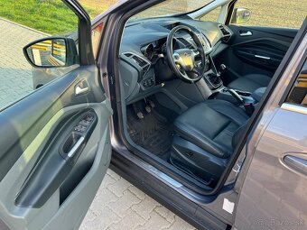 Ford Grand C-max 1.6Tdci 2015 - 8