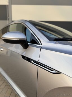 VW ARTEON SB 87 000 km R-LINE 2.0TDi DSG 4x4 147kw VIRTUAL - 8