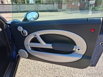 Mini cooper 1.6i - 8