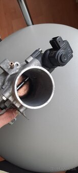 Škrtiaca klapka, sanie bmw e36 316i 318i - 8