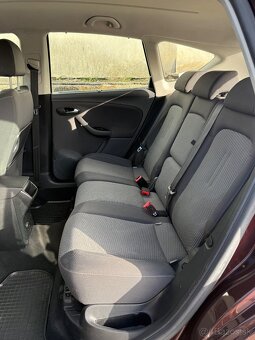 Seat Altea XL - 8