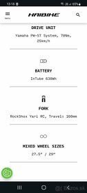 Elektrobicykel - 8