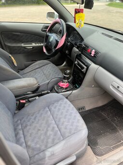 Octavia 1.9. Tdi 81kw - 8