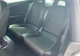 Volkswagen Scirocco 1.4 TSI SPORT benzín manuál 118 kw - 8
