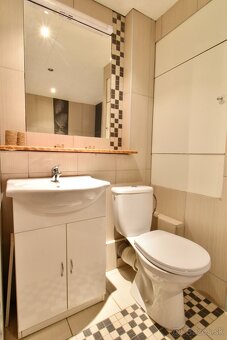 Na prenájom 1,5-izbový byt Poprad - 8