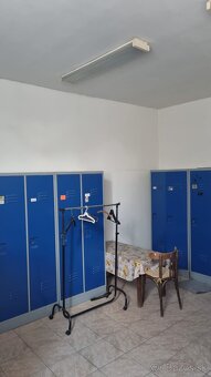 Dražba výrobnej haly so skladovými priestormi - Trenčín - 8