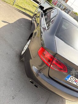 Predám audi a4 b8 2.0tdi 105kw - 8