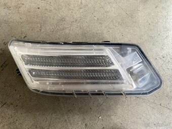 Rozpredam volvo xc60 I 2,4 d 2008-2016 motor D5244T17 - 8