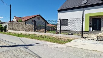 Ploty -Stavba a Montaž Plotov , Gabiony . - 8