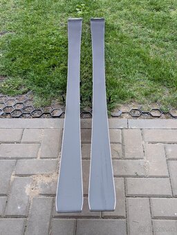 lyže ATOMIC REDSTER G9 SERVOTEC + X12, 183cm, ZÁNOVNÍ - 8