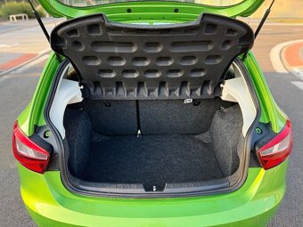 Seat Ibiza 1.2 tdi 55kw - 8
