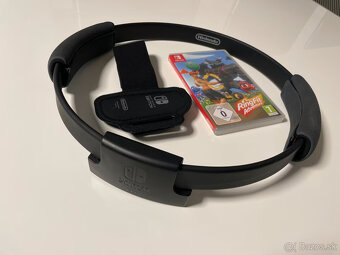 Nintendo Switch - 8