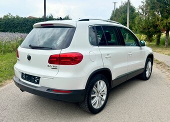 VOLKSWAGEN TIGUAN 2.0 TDI DSG 4-MOTION SPORT&STYLE - 8
