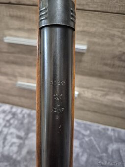 Vzduchovka VZ47 - 8