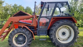 Zetor7045 - 8