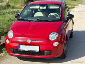 Fiat 500 - 8