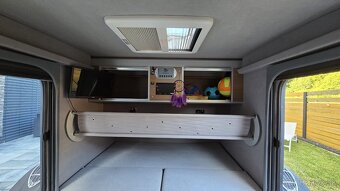 Mini Karavan CARETTA - požičovňa - 8
