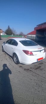 Insignia 2.0cdti - 8