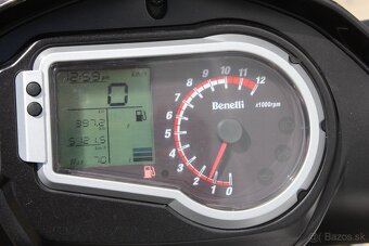 skúter benelli 50 replica BMW M MOTORRAD - 8