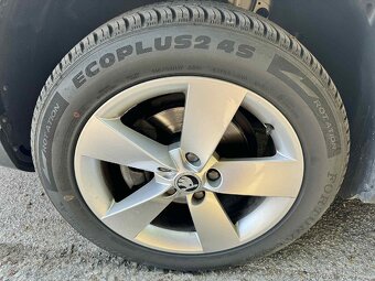 Skoda Karoq 1.6tdi - 8