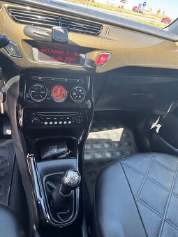 Citroen C3 - 8