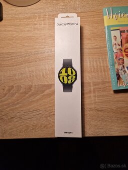 Samsung Galaxy Watch6 44mm - 8