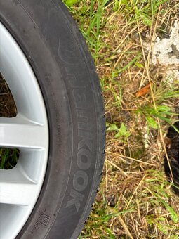Letné 5x112 r 16 - 8