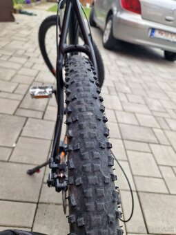 Kellys MADMAN 30 black - 8