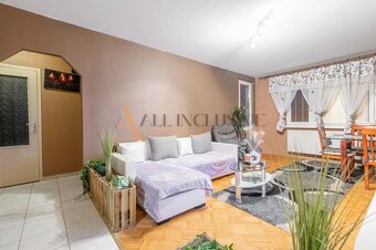 ALL INCLUSIVE l NA PREDAJ 3 IZBOVÝ BYT S BALKÓNOM , DUNAJSKÁ - 8