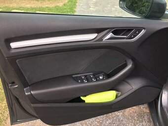 Audi A3 - 8