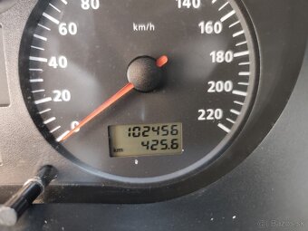 Seat Cordoba - 8