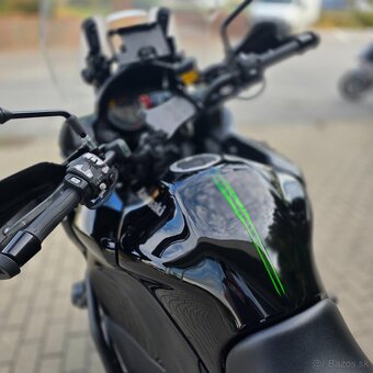Kawasaki Versys 1000 S 2023 - 8