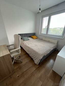 1,5 izbový byt na prenájom KVP - 8