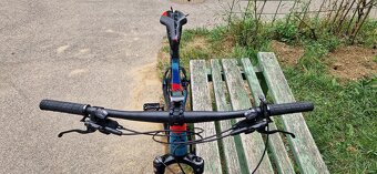 Ctm rascal1.0 MTB Horský - 8