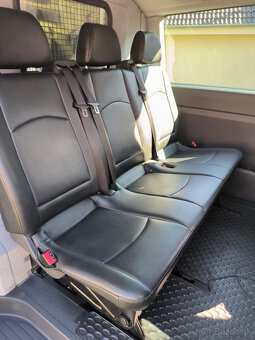Mercedes Vito - 8