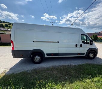 Fiat Ducato - 8