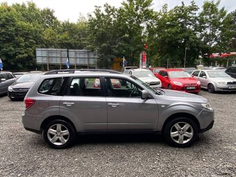 Subaru Forester 2.0i 110kW 4x4 automat klima tempomat 164tkm - 8
