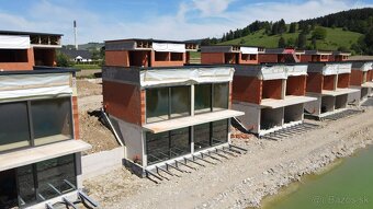 Investičný 2 izb. Apartmán typ C 45,21 m2, garantovaný výnos - 8