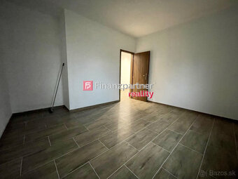 RezervovanéNa predaj 3-izbová novostavba v tichej lokalite - 8