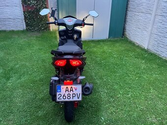 Maxon Ardour 125 (2025) v záruke - 8